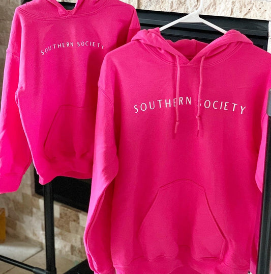 Southern Society Hoodie