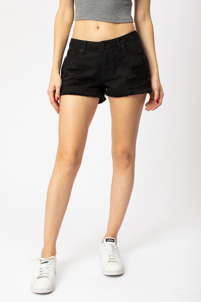 Kancan Shorts