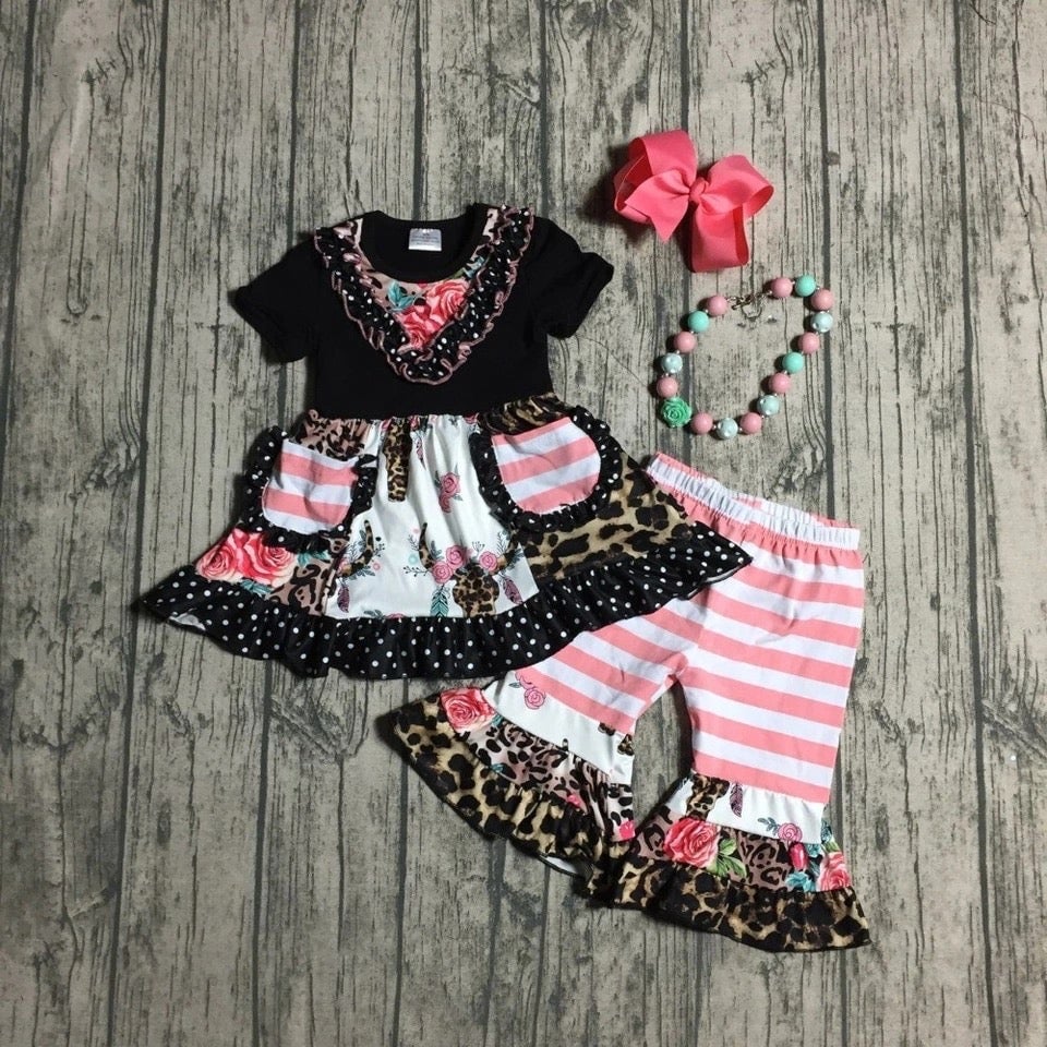 Everly 4 piece set